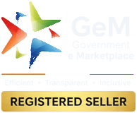 GeM — Government e Marketplace registered seller